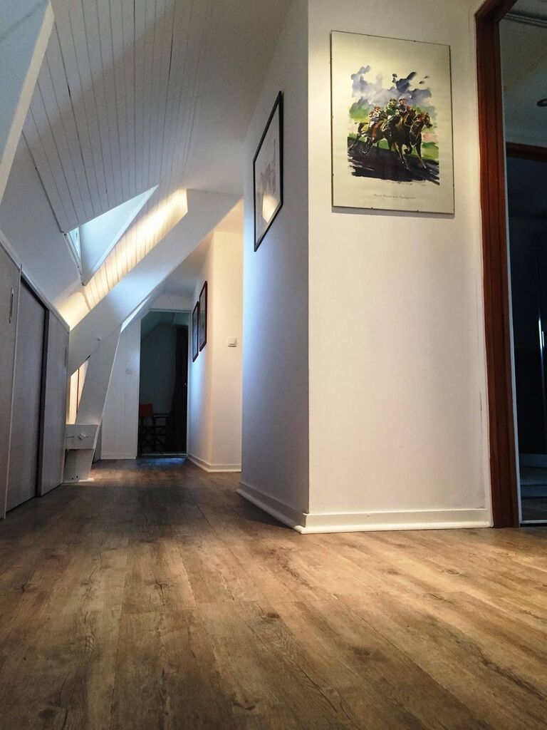 Investir dans une maison contemporaine proche de la Côte Fleurie , calvados