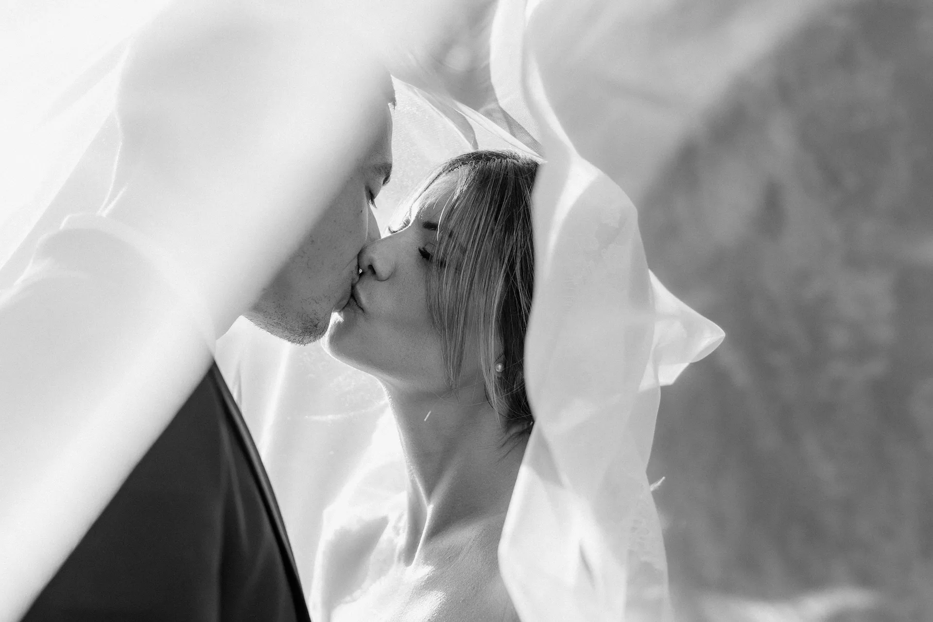 Prestations d'organisation de mariage haut de gamme - Les Mariages de mademoiselle L - Tatiana Fomina
