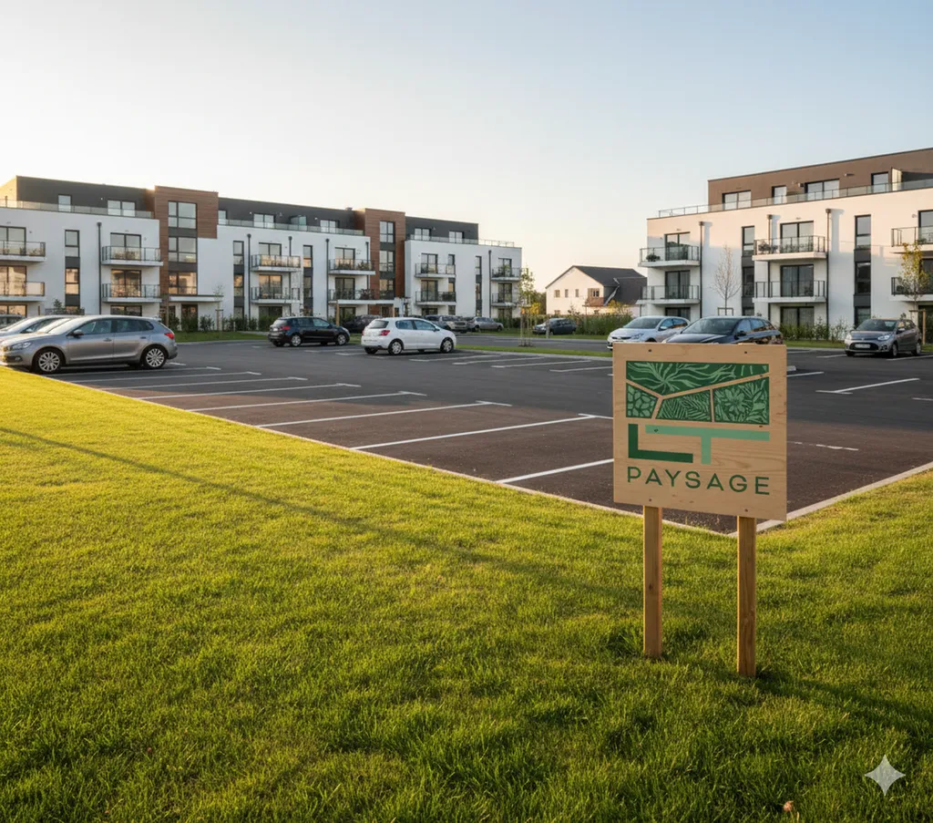 LT Paysage, votre expert en pose de clôture et entretien d’espaces verts à Toulouse et en Haute-Garonne