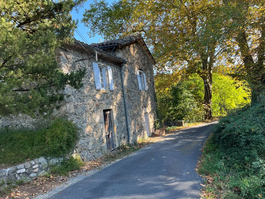 TRAITEMENT DU RADON