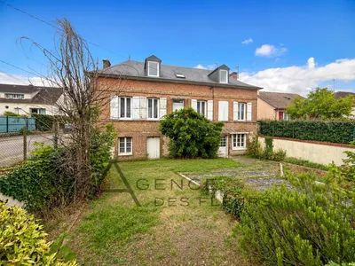 Maison 5 pièces 112 m² · à Saint-Aubin-lès-Elbeuf · 112 m² · 218 900 €