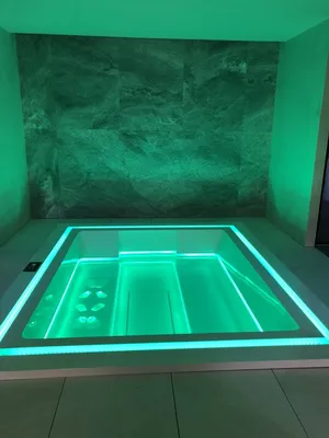 Spas d'exceptions à Lyon