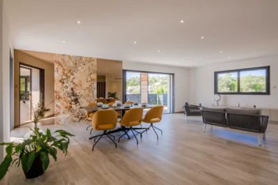 Maison 5 pièce(s) 3 chambre(s) 195 m² Saint Aygulf (83370)