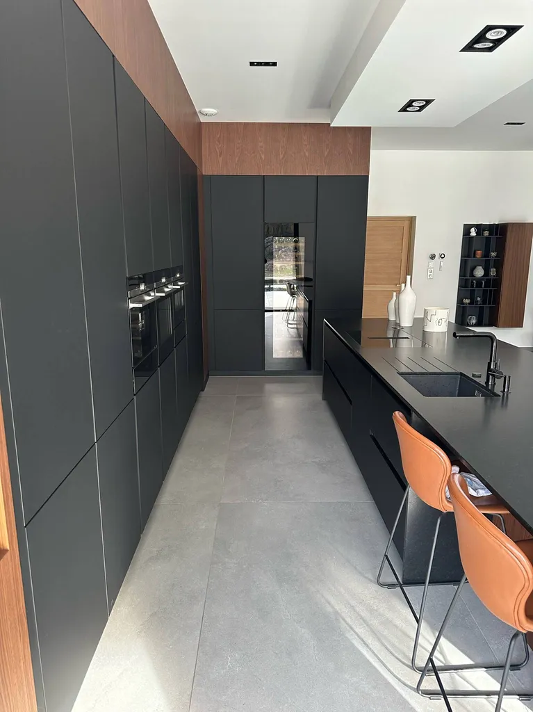 cuisine design à Lyon
