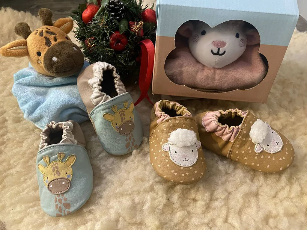 cadeau pour bébé près de Libourne