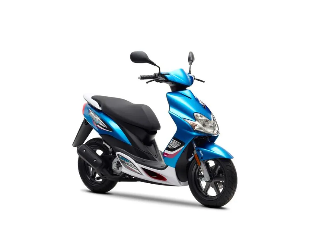 Scooter neuf MBK Mach G refroidissement liquide paca