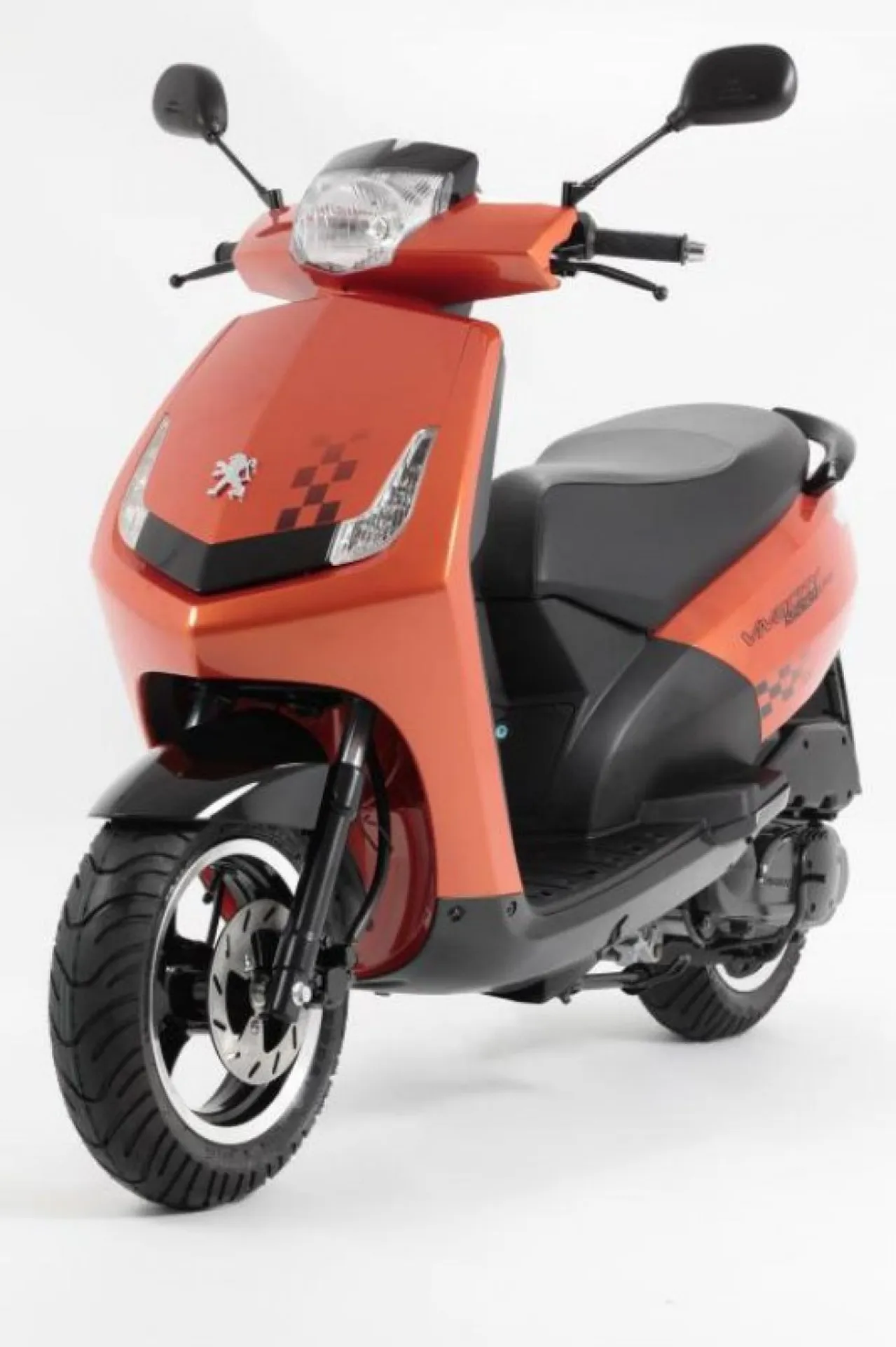 Scooter Peugeot vivacity