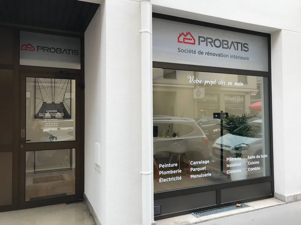 Trouver un maitre d'oeuvre société généraliste rénovation intérieure à Lyon et Rhône Alpes