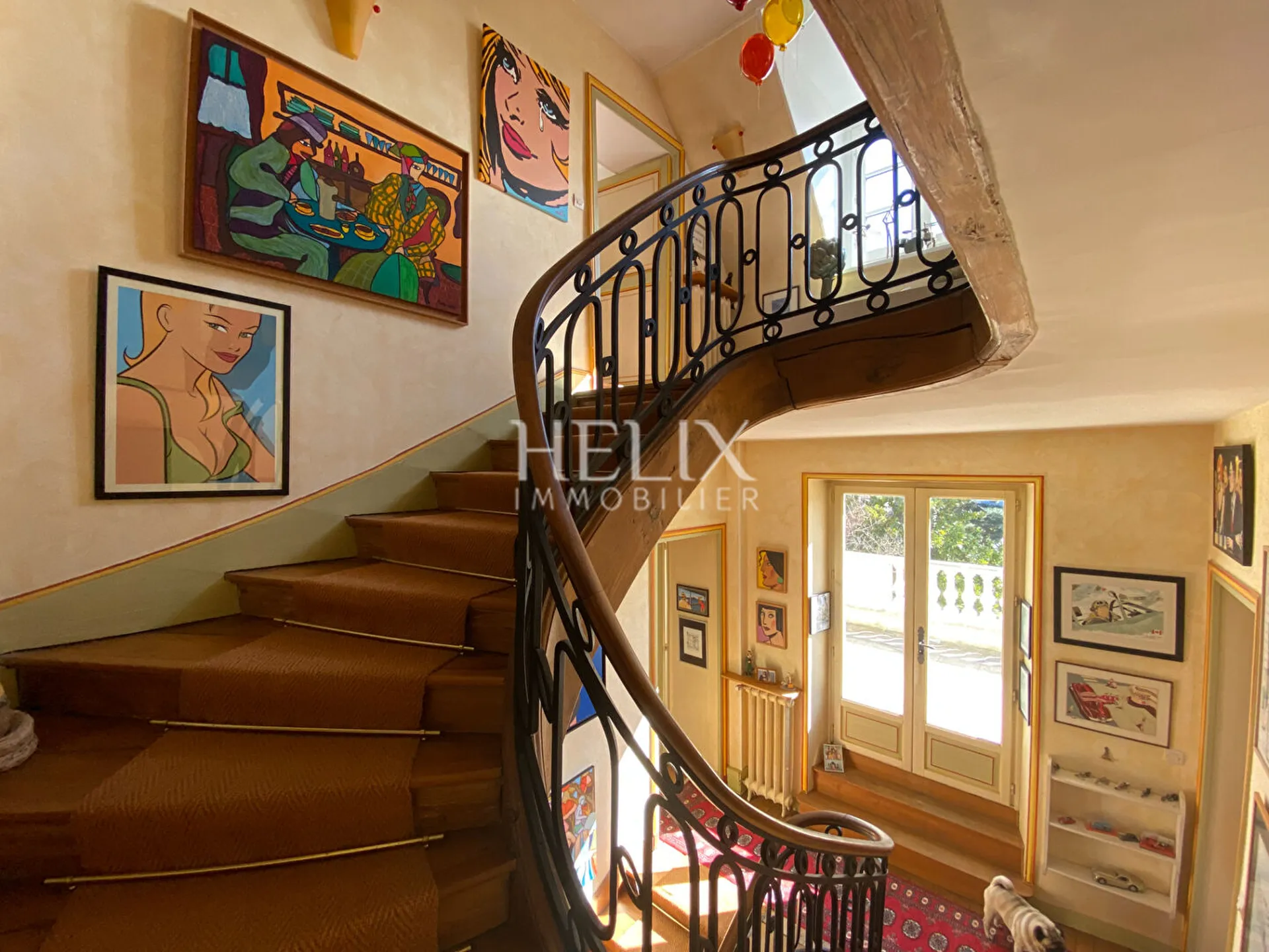 Le Vésinet Le Pecq - 