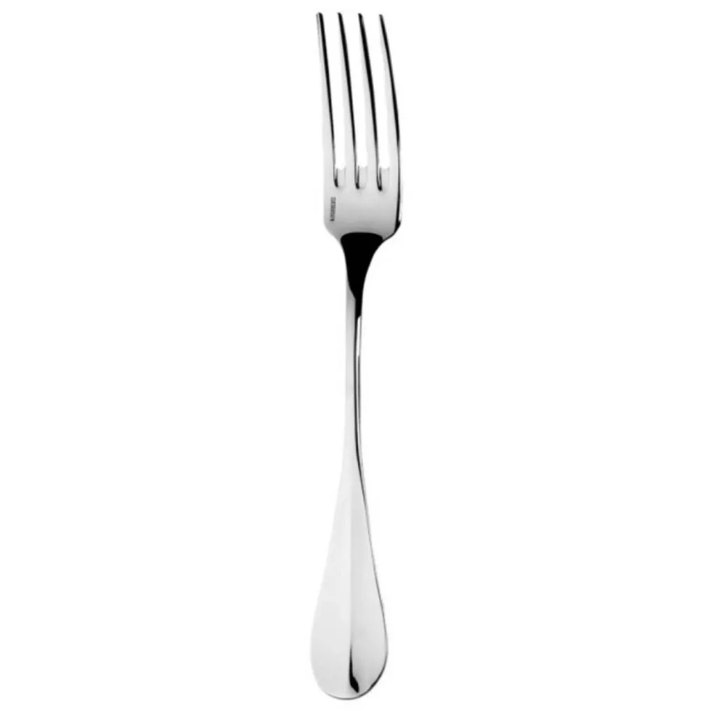 FOURCHETTE A POISSON BLOIS ARGENT AUTHENTIQUE ET RAFFINÉE POUR MARIAGE