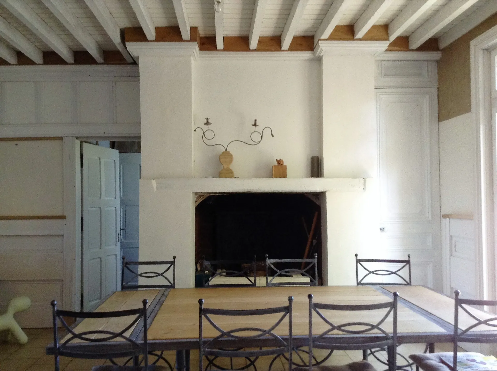 MAISON NORMANDE Région LISIEUX Pays d'Auge, Calvados 14