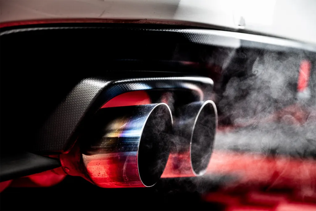 Vente et installation d'échappement Sport à Salon de Provence