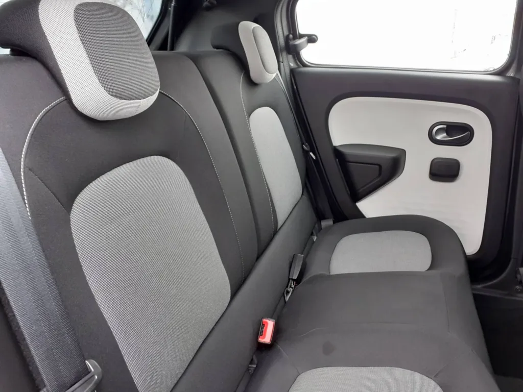 Renault twingo III OCCASION sce 70 zen PROCHE DE TOULOUSE