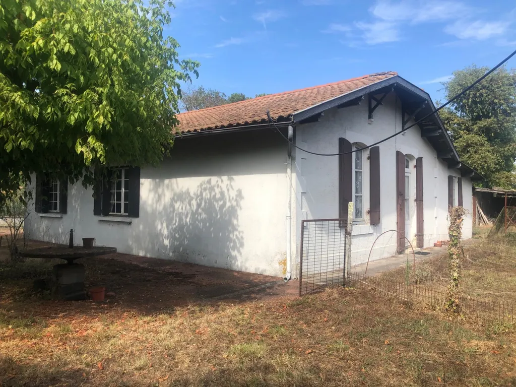 maison au calme à Cestas, à vendre