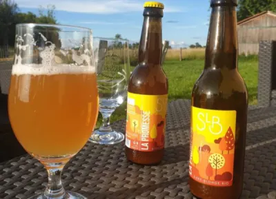 brasserie bio sous le bois