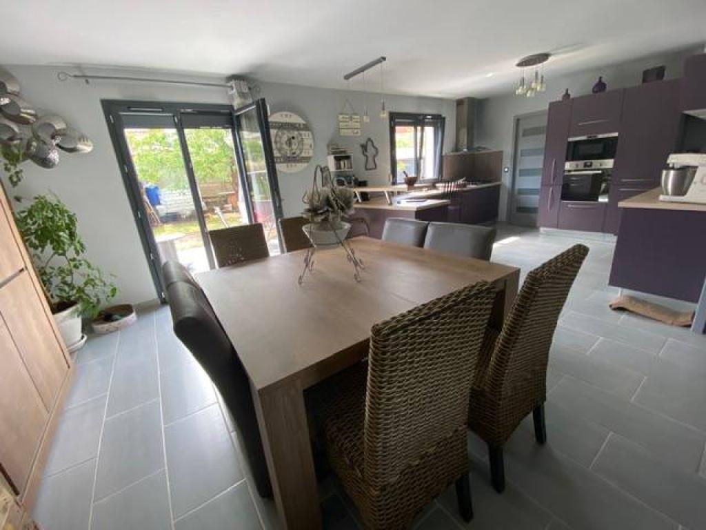 recherche maison 4 chambres proche tourville la riviere