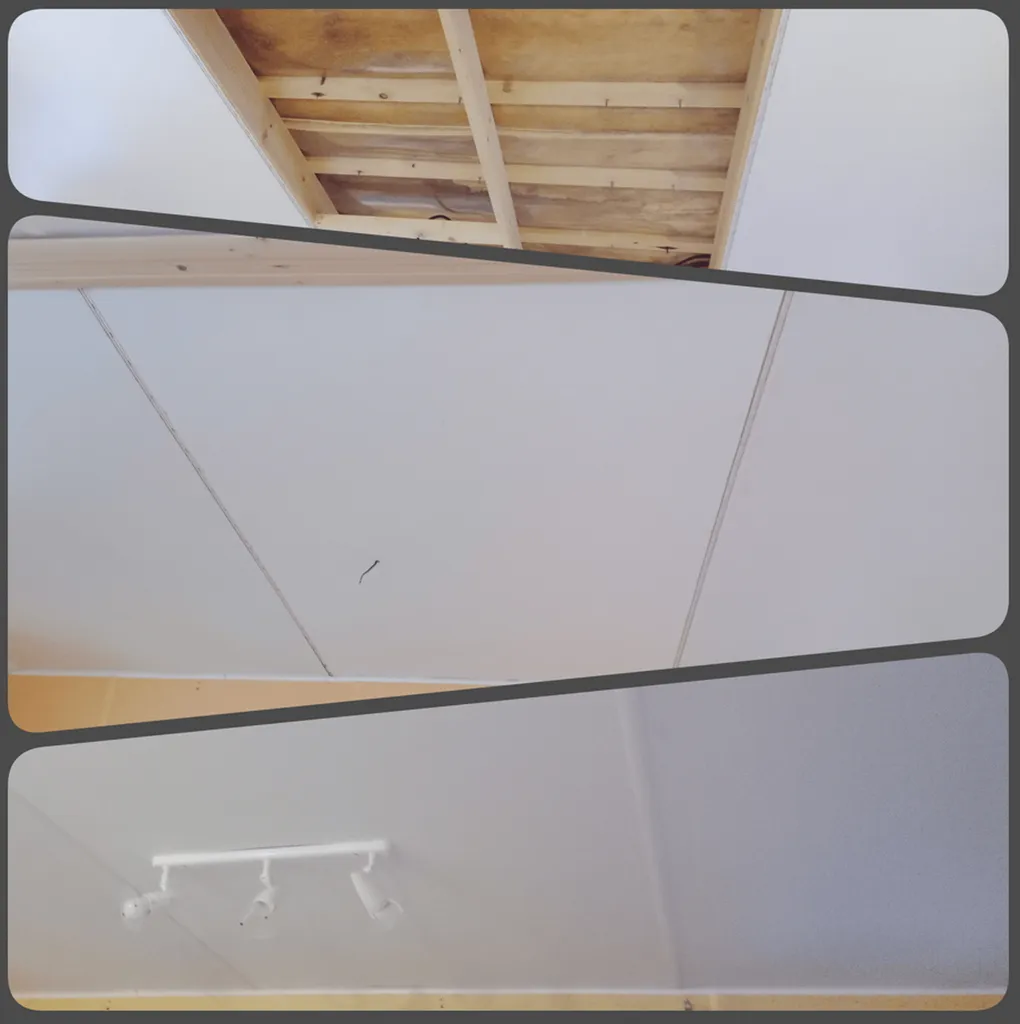 Faire remplacer le plafond d’un mobile home situé près de Biscarrosse