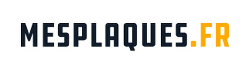 Plaque d'immatriculation Grasse mesplaques.fr