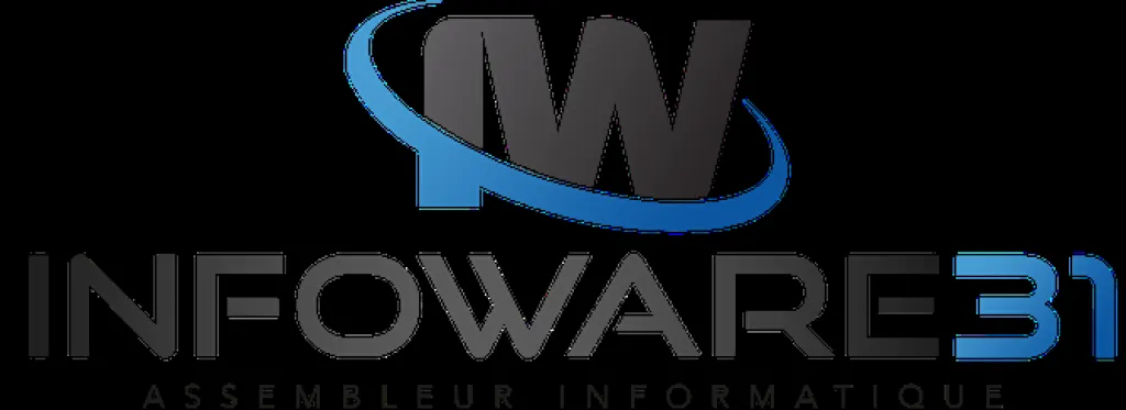 Infoware 31 logo