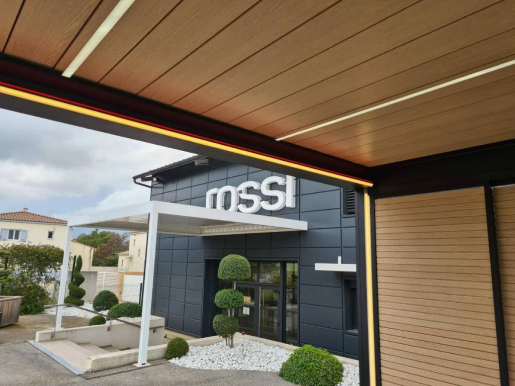 protection solaire region PACA menuiseries extérieures PACA