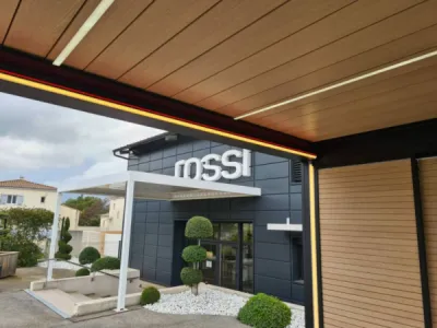 protection solaire region PACA menuiseries extérieures PACA