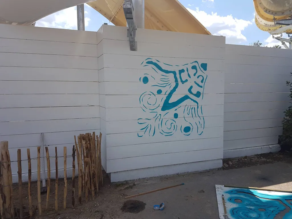 camping le mas de la plage 4 étoiles camping familial proche de la mer er du Cap d'Agde