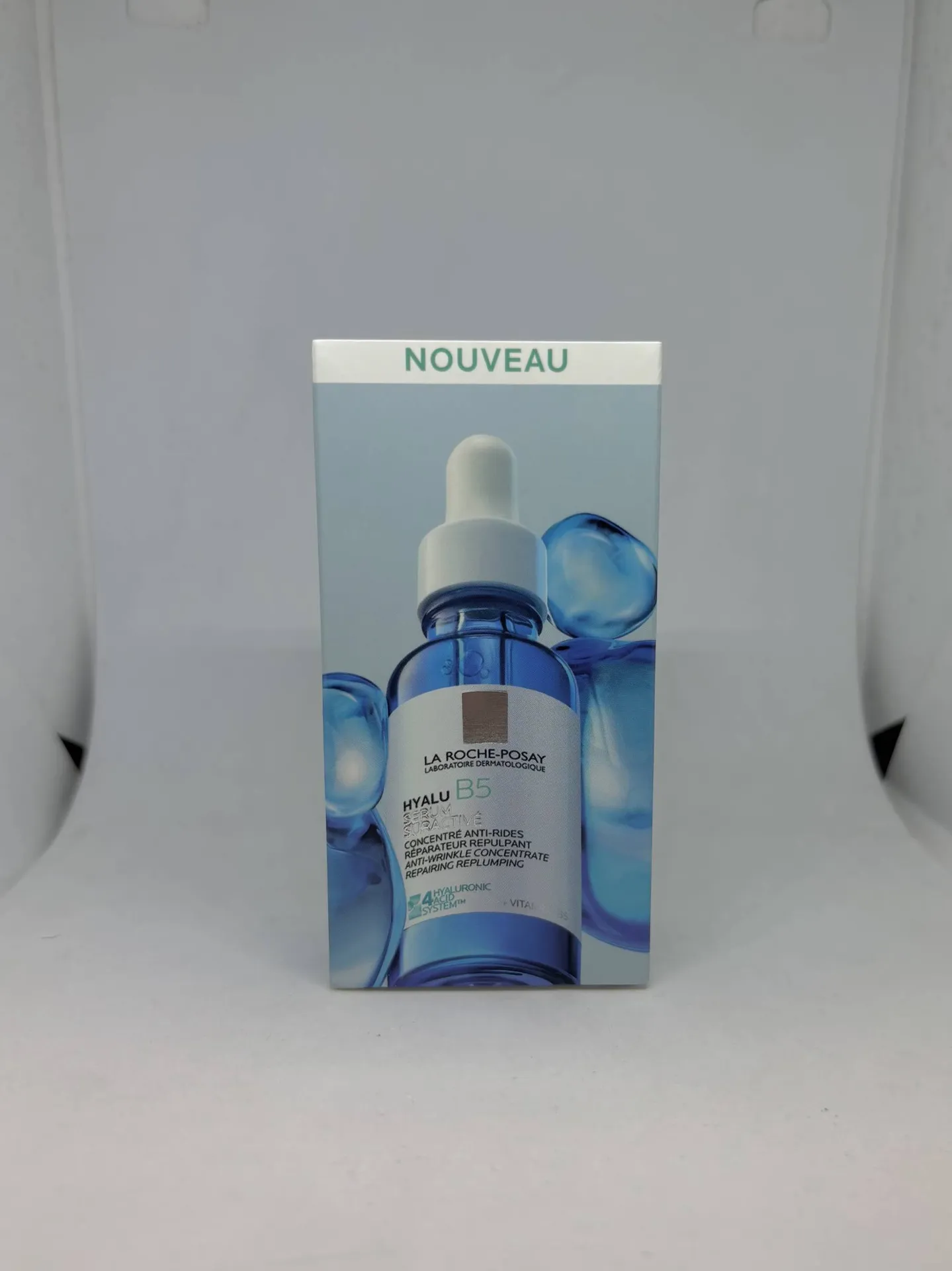 HYALU B5 LA ROCHE POSAY NOUVEAUTE PHARMACIE PANETTA 13012