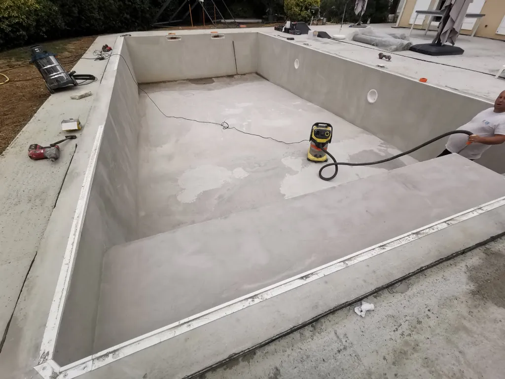 constructeur de piscine expérimenté à Andernos (33510)