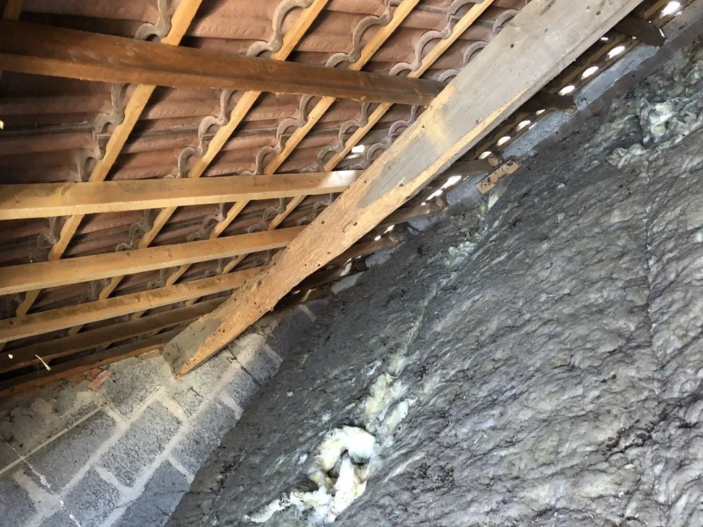 Faites isoler votre toiture par nos couvreurs professionnels à Nantes en Loire Atlantique