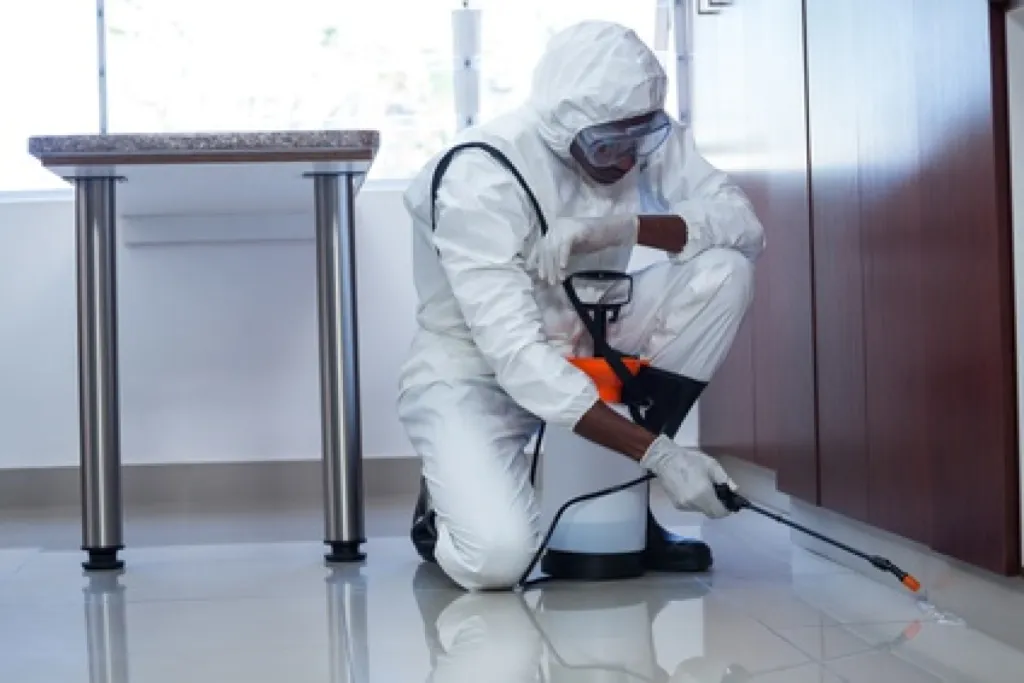 désinsectisation clinique marseille