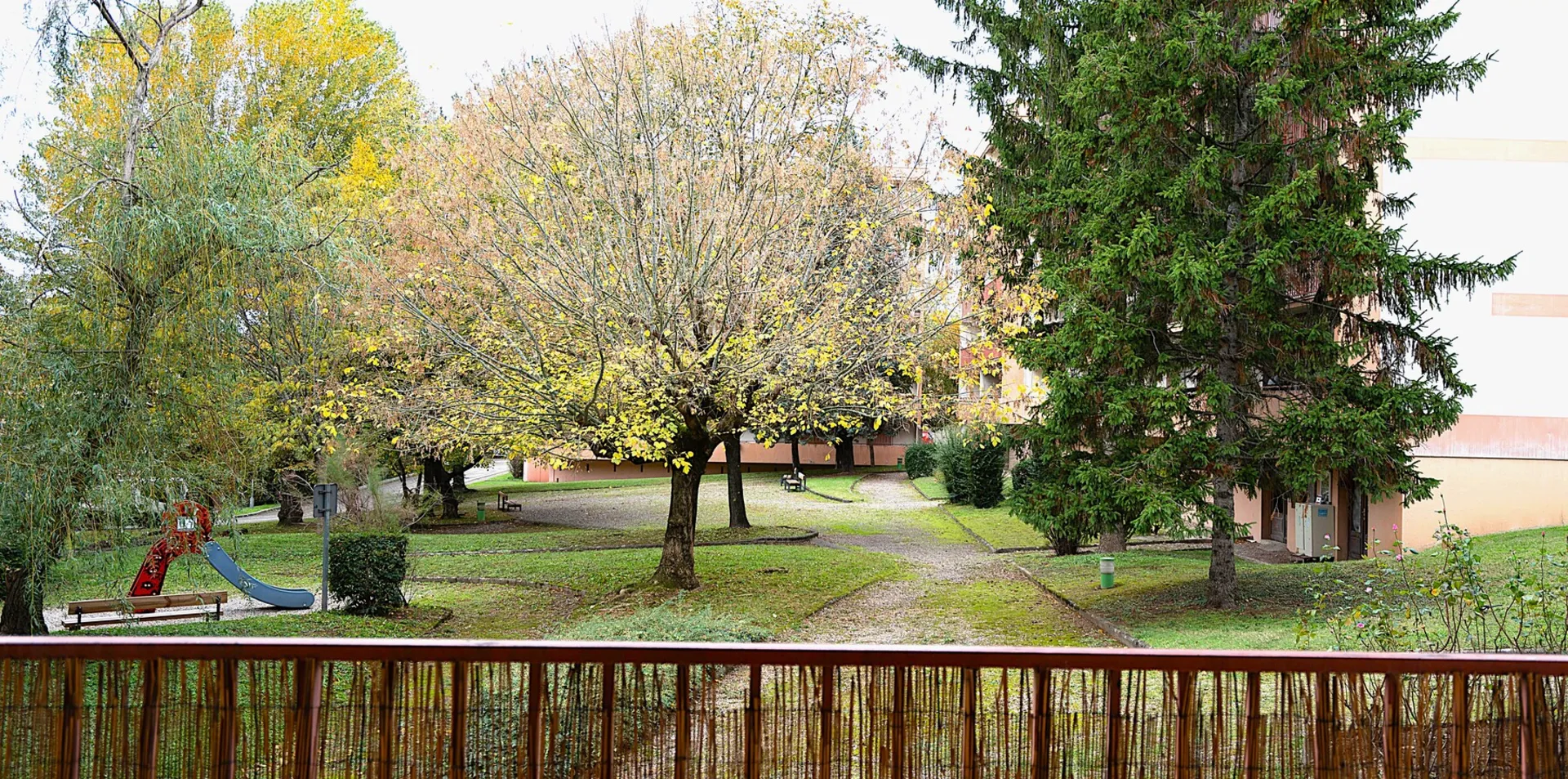 T3 VENTE - 15 ALL DES PLATANES - 189 500 €