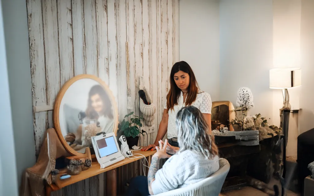 Une approche pédagogique unique et personnalisée dans un cadre apaisant au cœur des Alpes-de-Haute-Provence