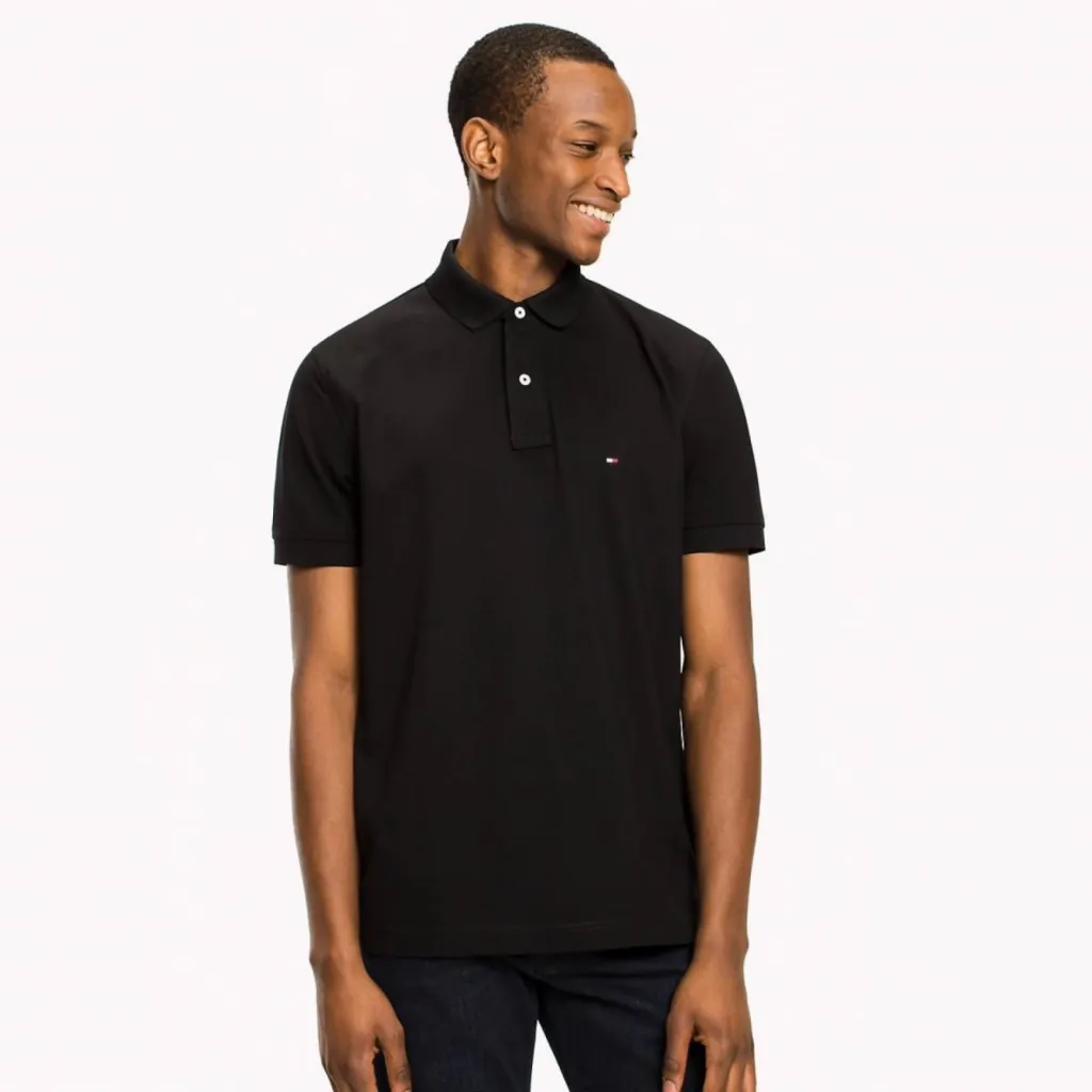 Polo Tommy Hilfiger