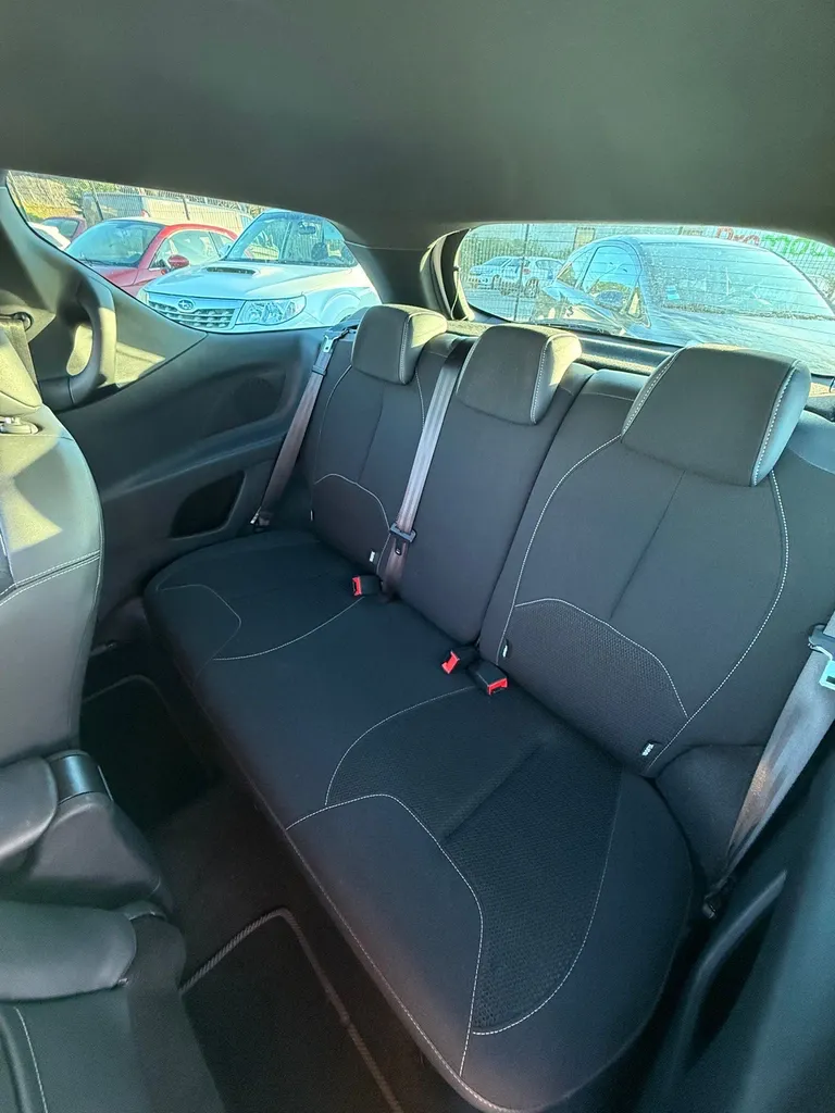 CIRROEN DS3 1.6 VTI 120 CV SOCHIC 2012