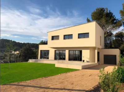 Couvertines aluminium couleur sans raccord