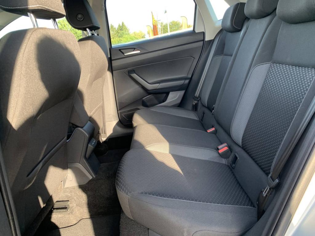 Volkswagen Polo d'occasion essence boite manuelle près du Havre