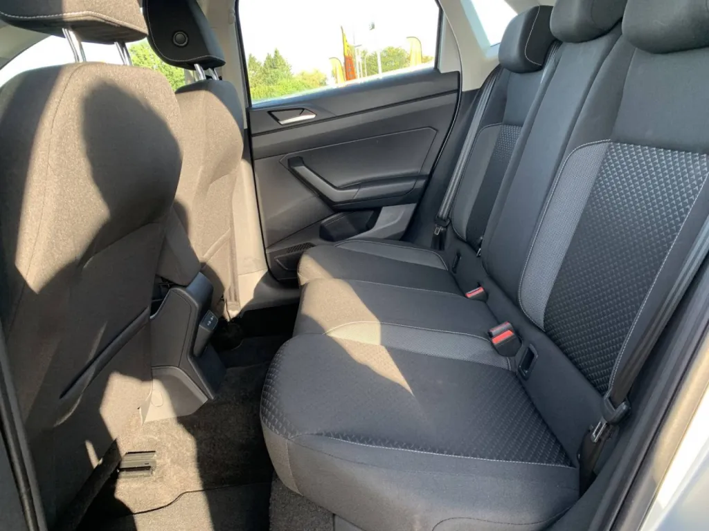 Volkswagen Polo d'occasion essence boite manuelle près du Havre