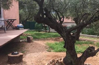 Conception et Aménagement de jardin et extérieur avec des architectes paysagistes sur Aubagne