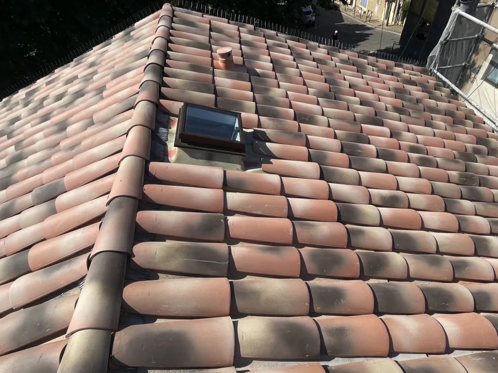 Couvreur pour remplacement de toiture Fuveau 13710