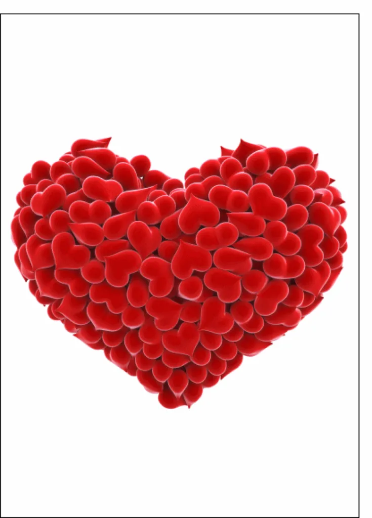 SOIRÉE DE LA ST VALENTIN