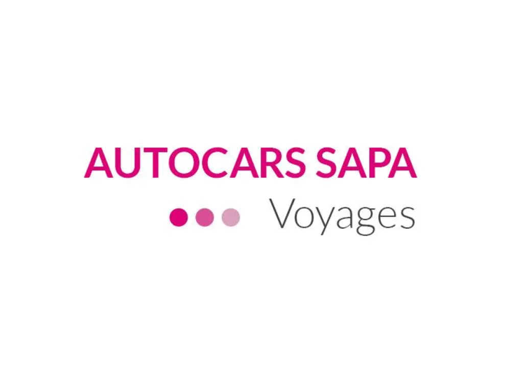 Location d'autocars par Sapa Voyages à Aubagne