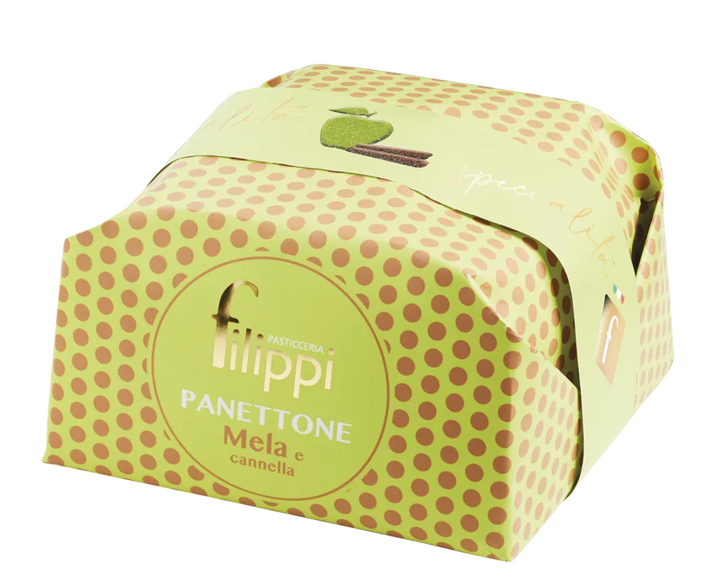 Filippi – Panettoni et Colombe artisanaux (Vicence, Italie)