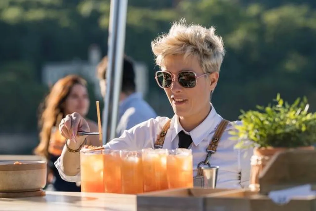 Conception personnalisée d’un espace bar professionnel