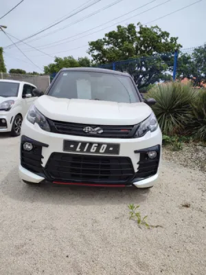 Ligier js60 ultimate dci