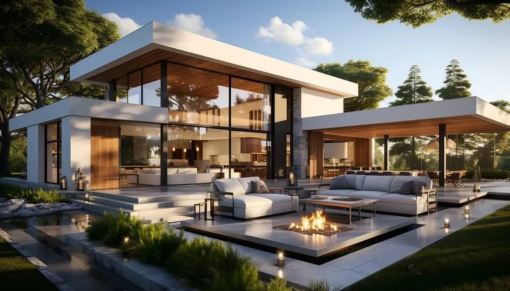 Notaires pour acheter un terrain à bâtir et construire