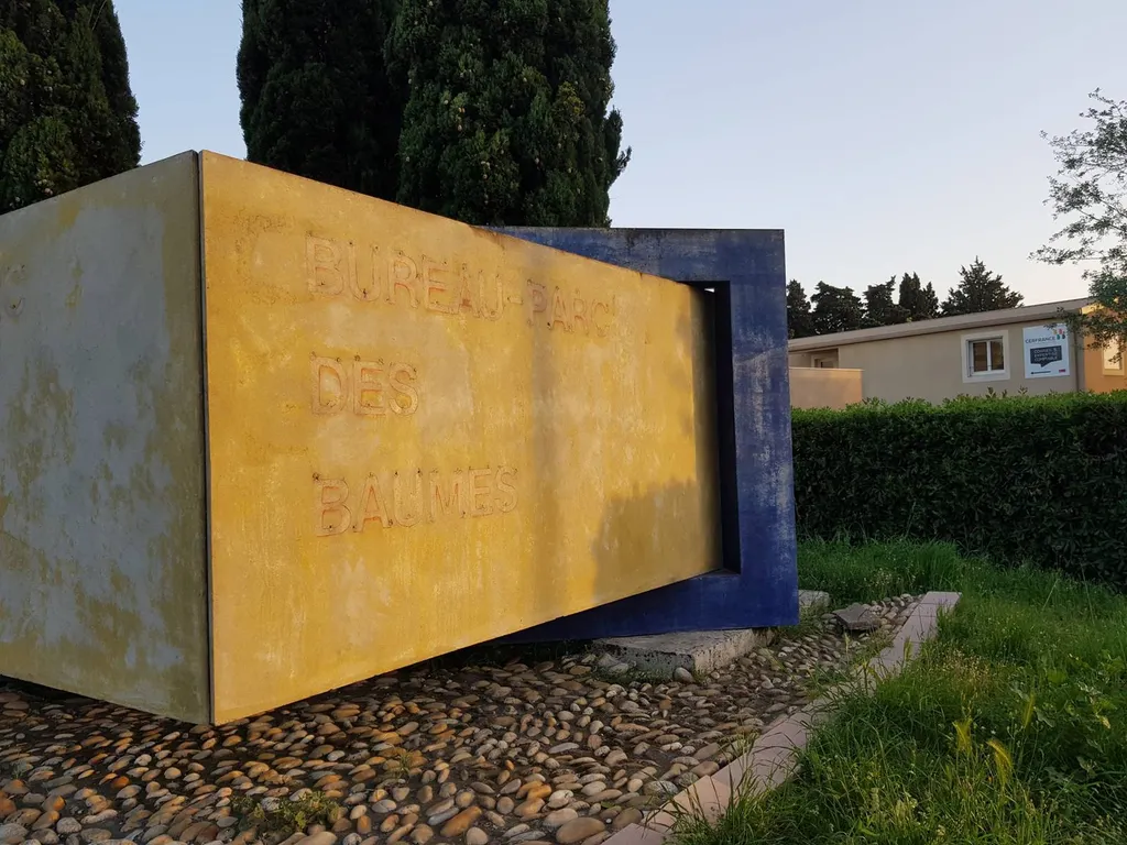 Entreprise pour peinture Spéciale Extérieure à Châteaurenard dans les Bouches du Rhône 13