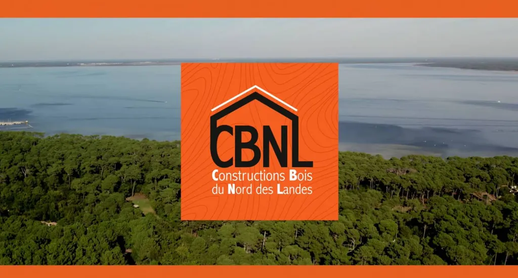 Entreprise les Constructions Bois du Nord des Landes située à Parentis-en-Born