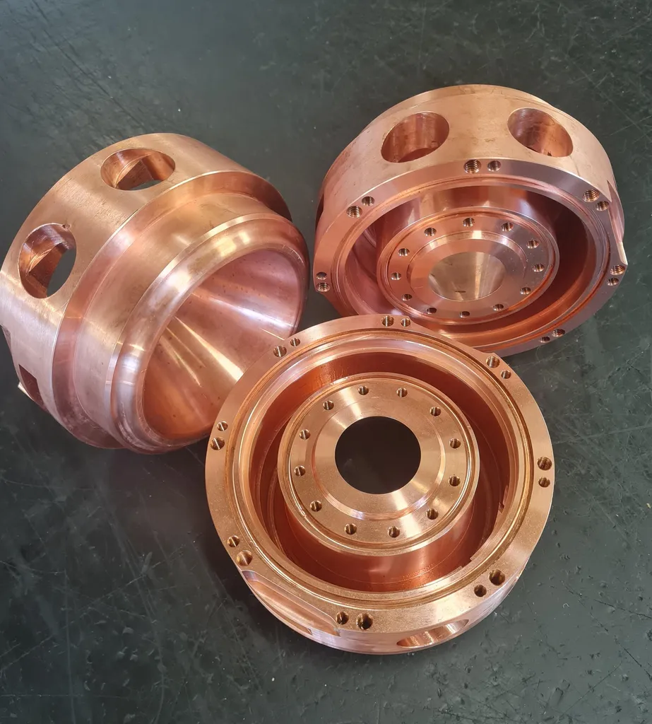 Buse Bronze