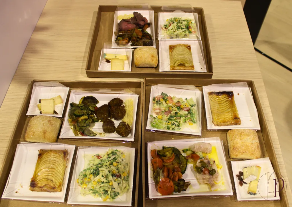 Restauration en Entreprise