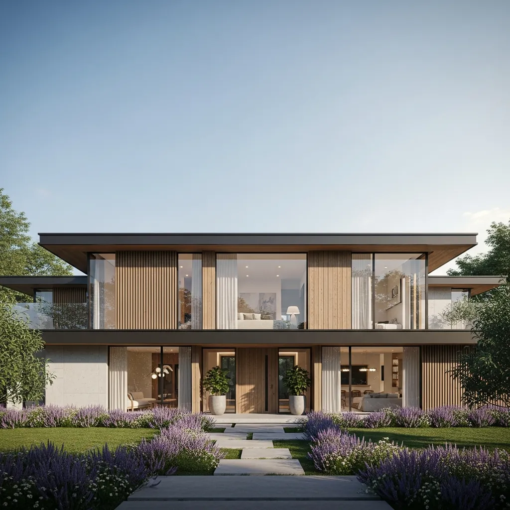 construction sur-mesure